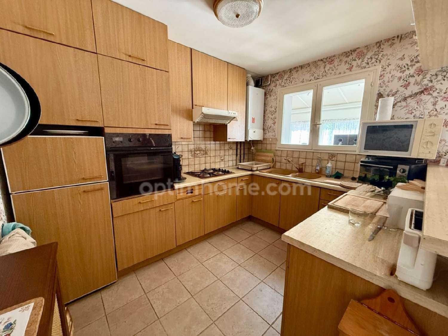  à vendre maison Groffliers Pas-de-Calais 3