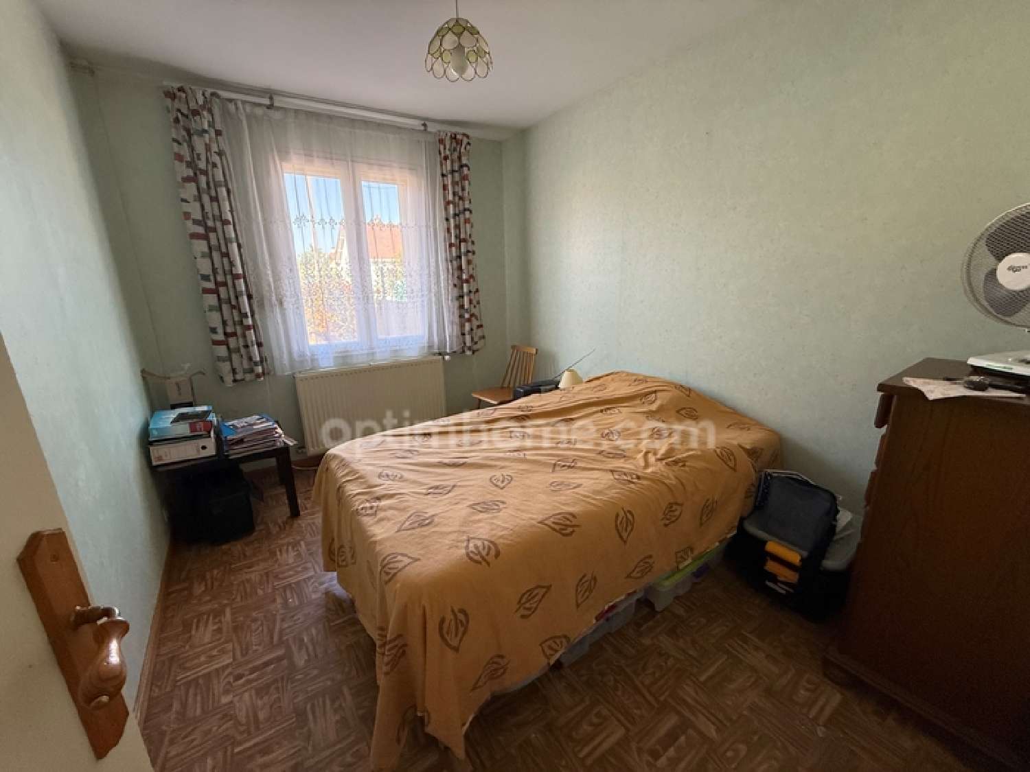  à vendre maison Groffliers Pas-de-Calais 4