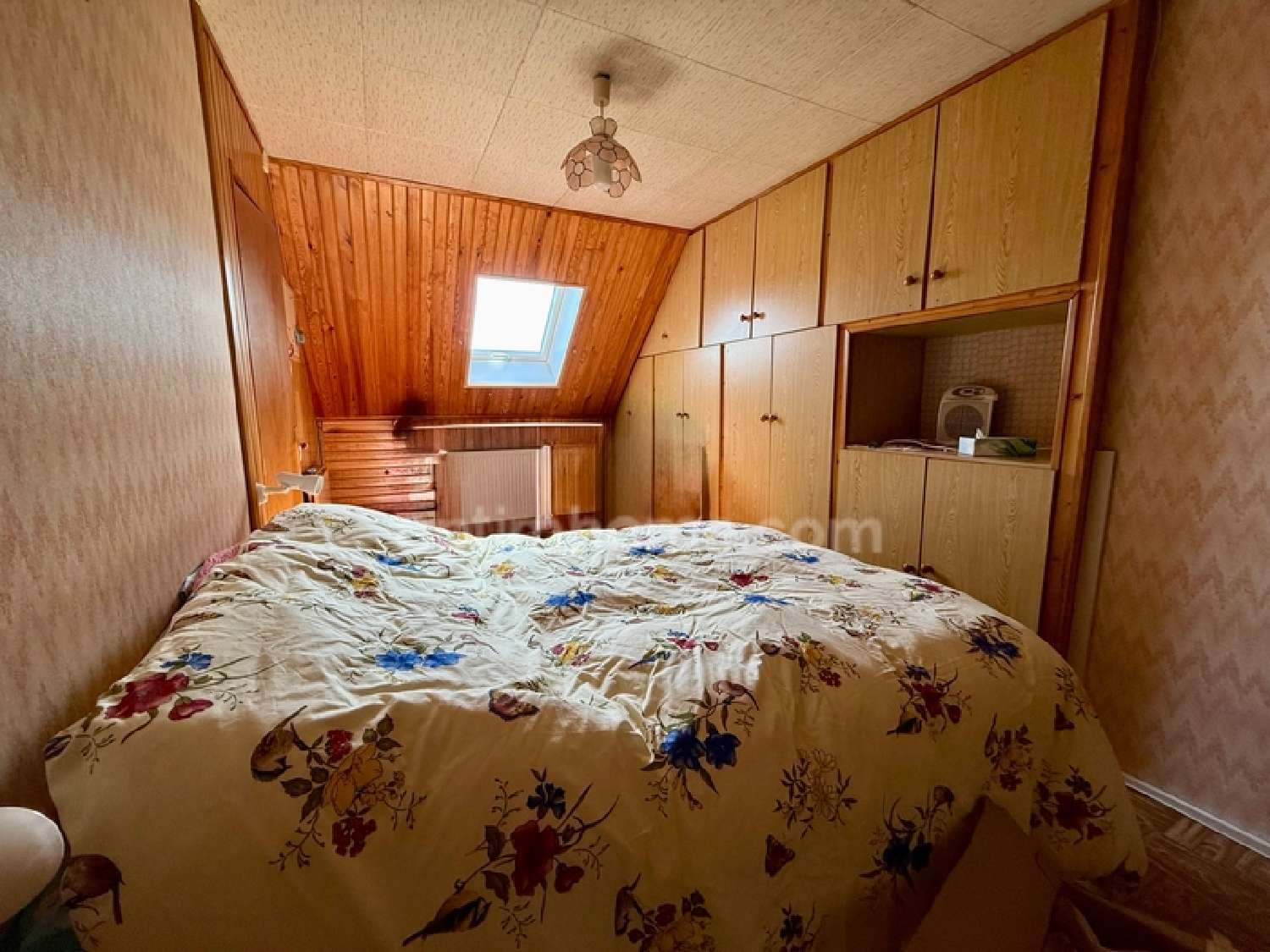  à vendre maison Groffliers Pas-de-Calais 6