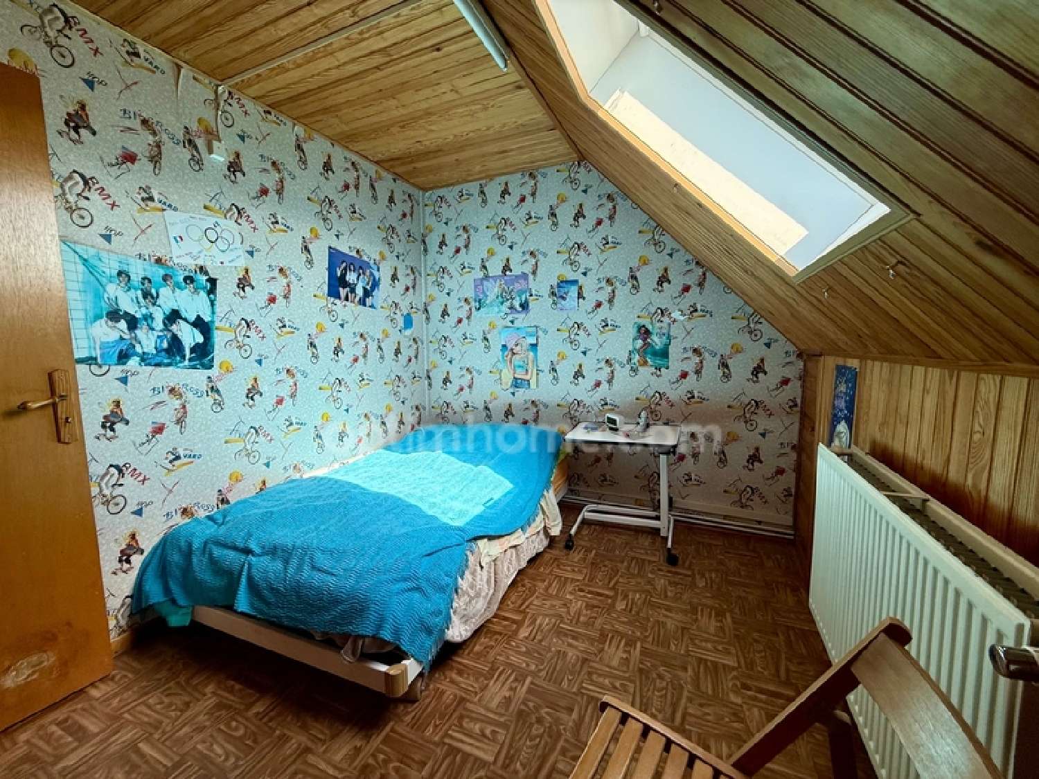  à vendre maison Groffliers Pas-de-Calais 8