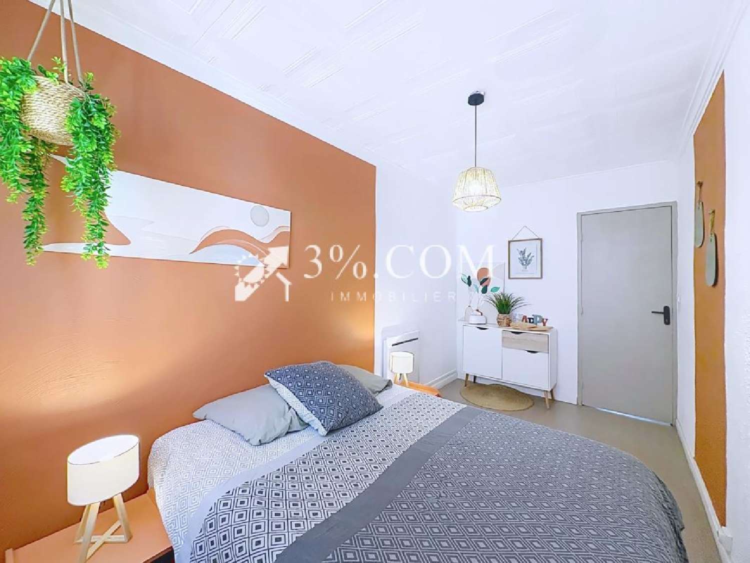 en venta casa Gruissan Aude 1