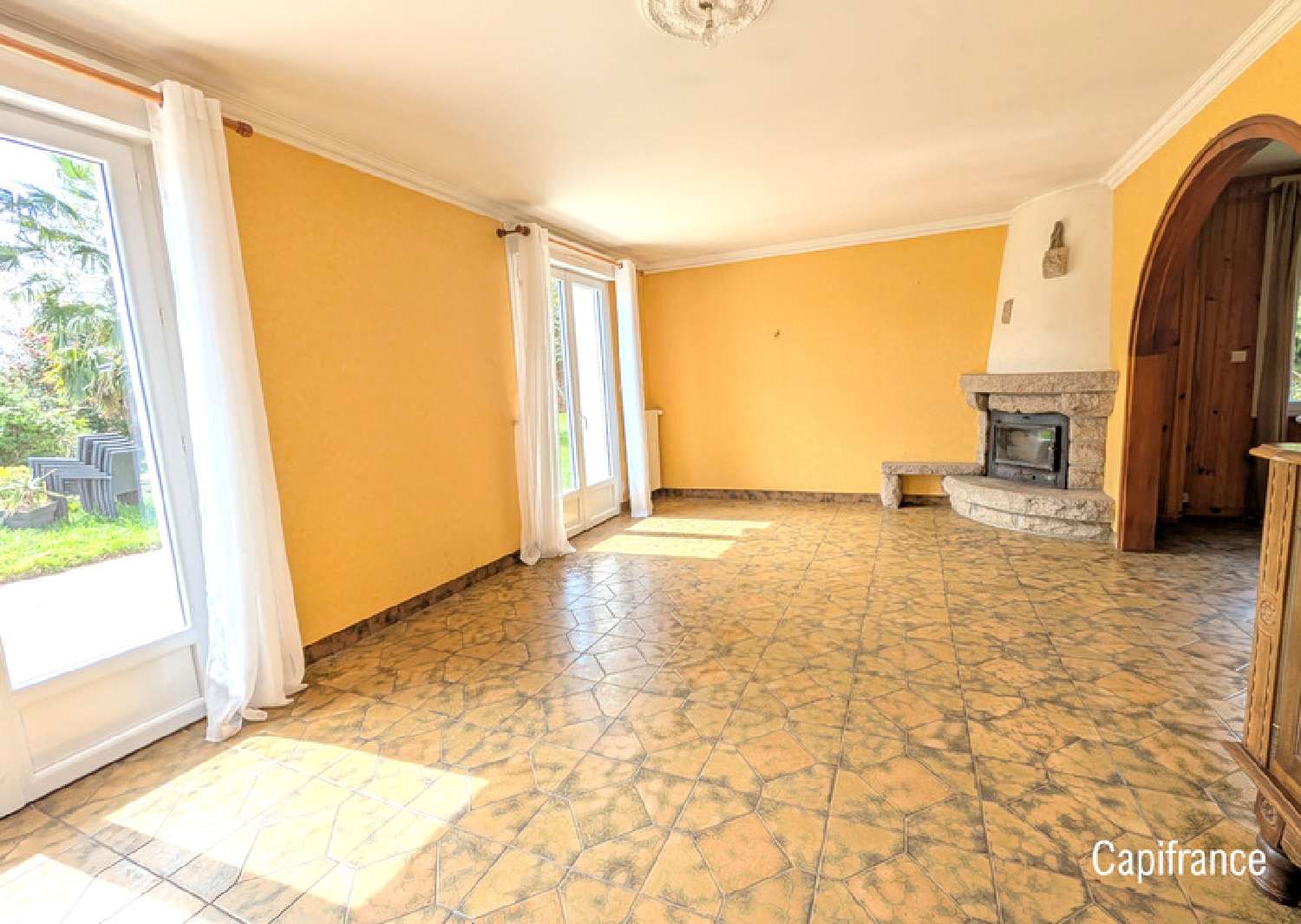 à vendre maison Guégon Morbihan 4