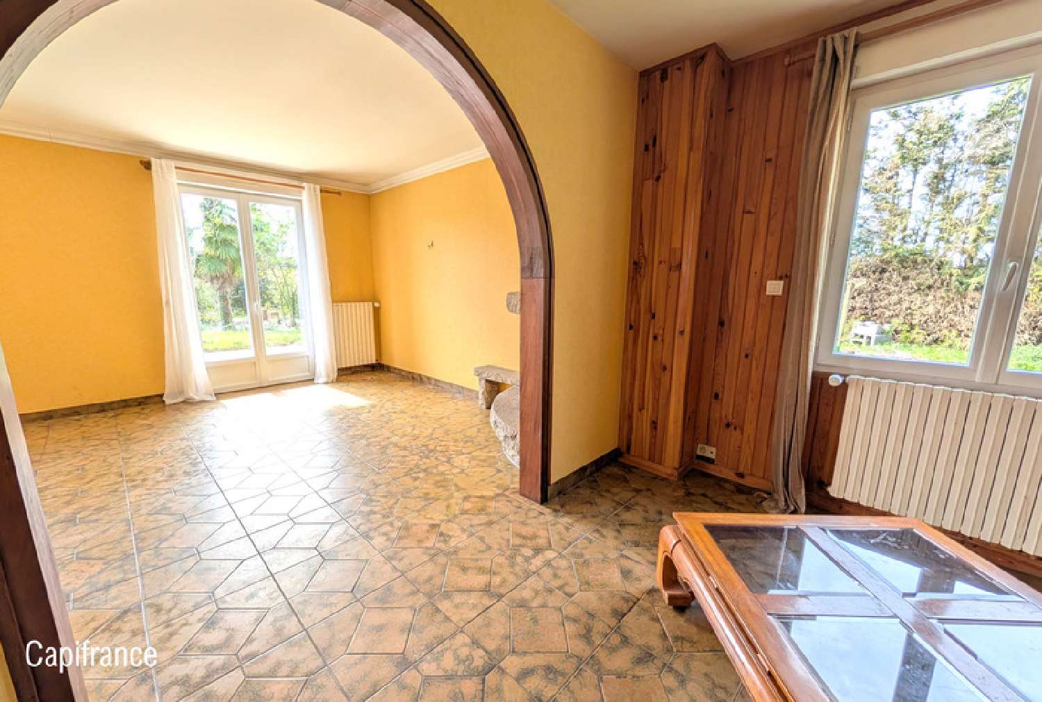 à vendre maison Guégon Morbihan 5