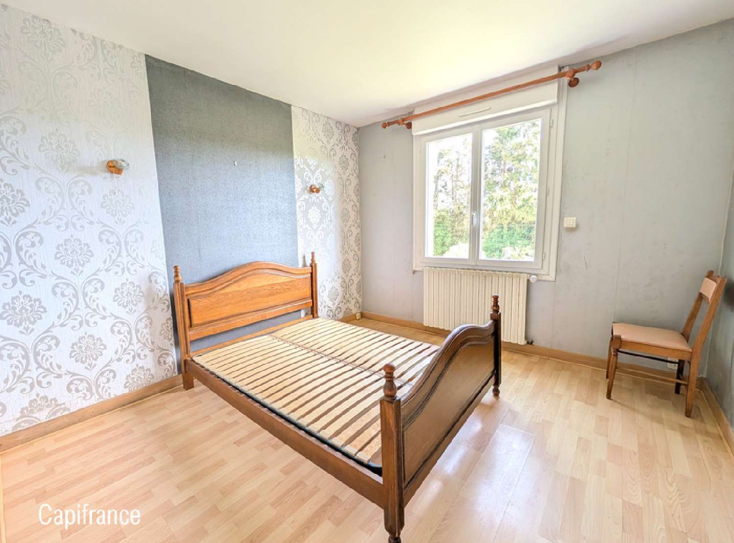 à vendre maison Guégon Morbihan 8