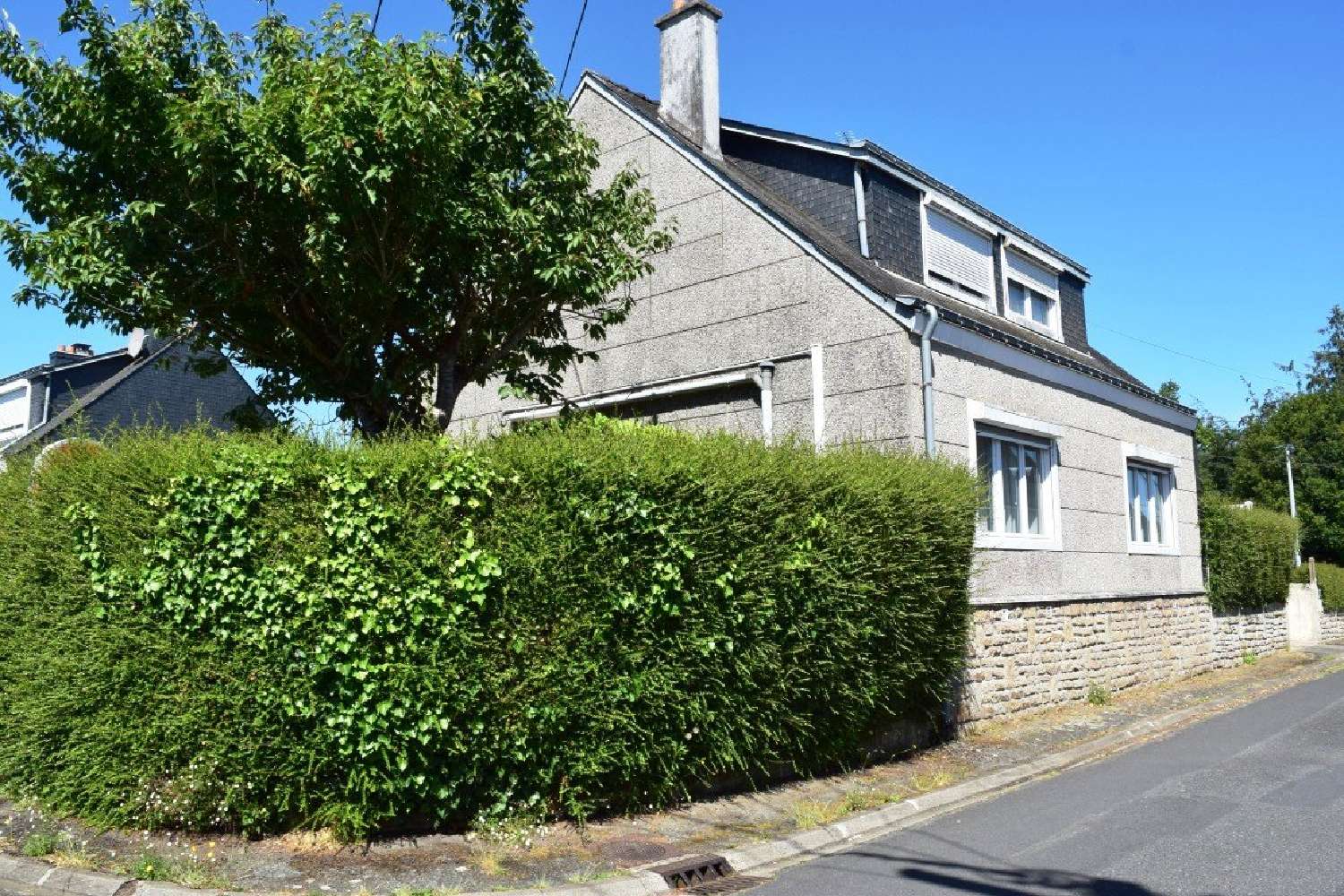  te koop huis Guéméné-sur-Scorff Morbihan 2