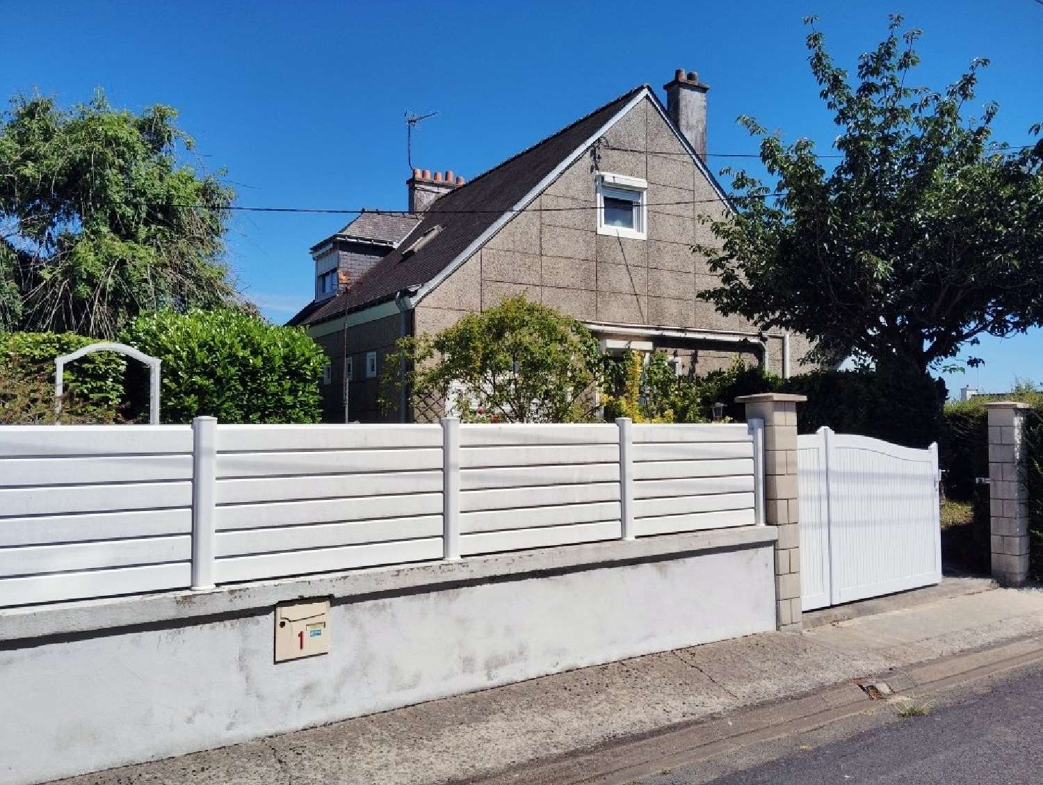  te koop huis Guéméné-sur-Scorff Morbihan 3