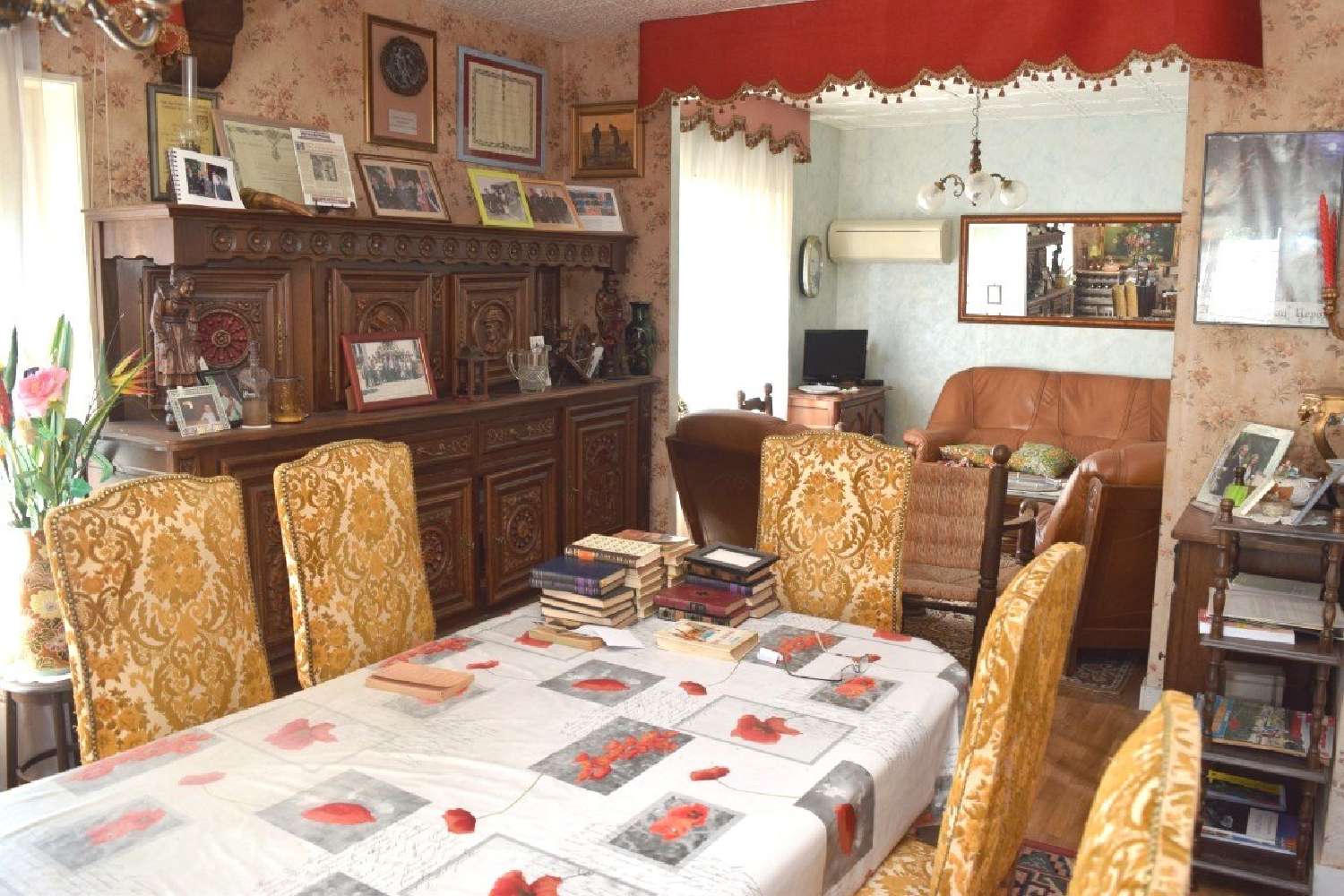  te koop huis Guéméné-sur-Scorff Morbihan 5