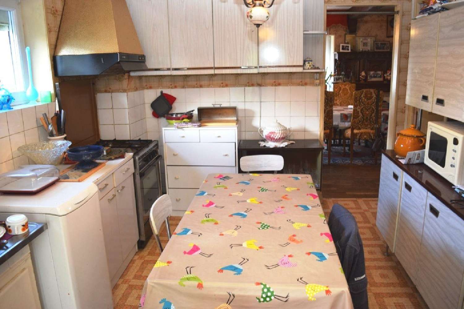  te koop huis Guéméné-sur-Scorff Morbihan 7