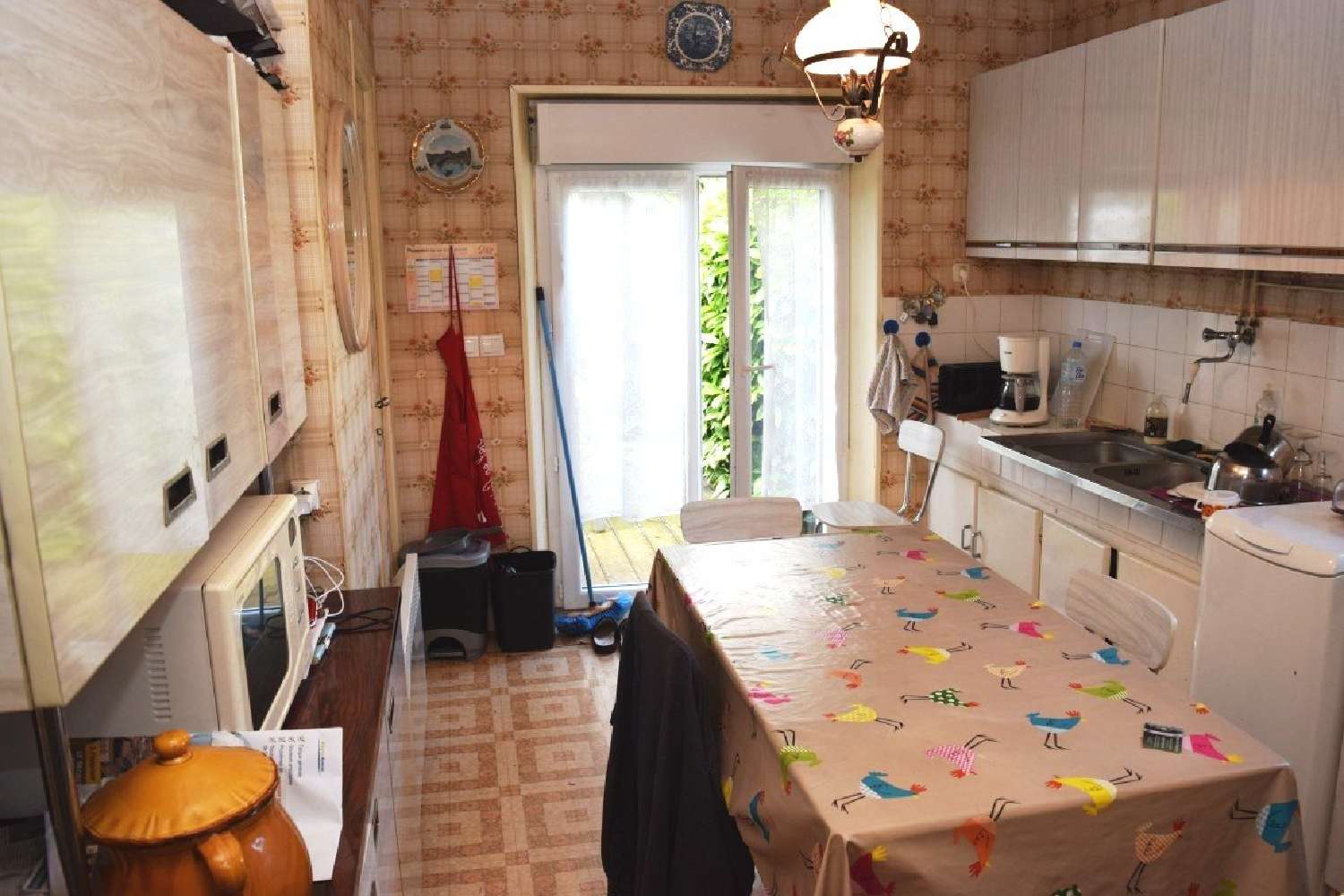  te koop huis Guéméné-sur-Scorff Morbihan 8
