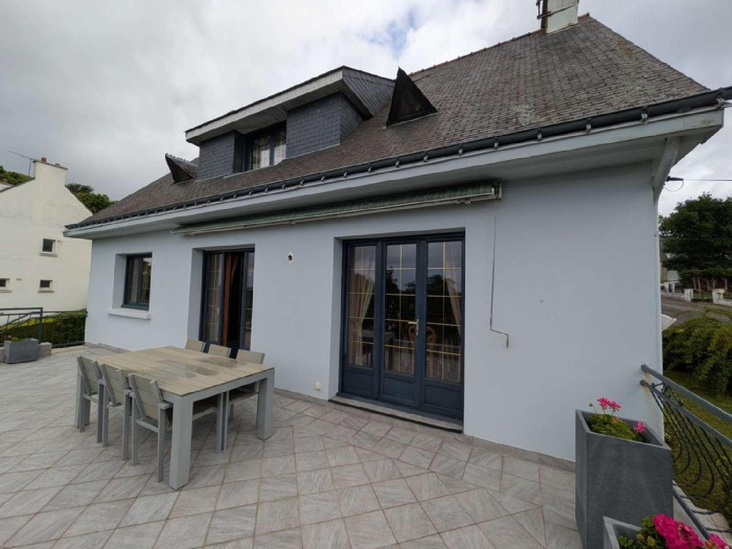 kaufen Haus Guéméné-sur-Scorff Morbihan 2