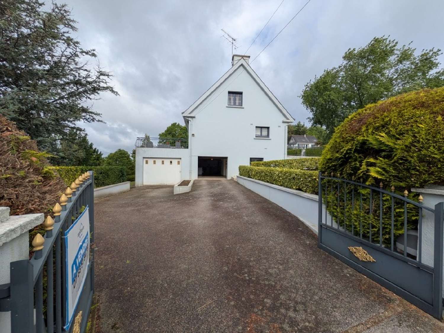 kaufen Haus Guéméné-sur-Scorff Morbihan 3