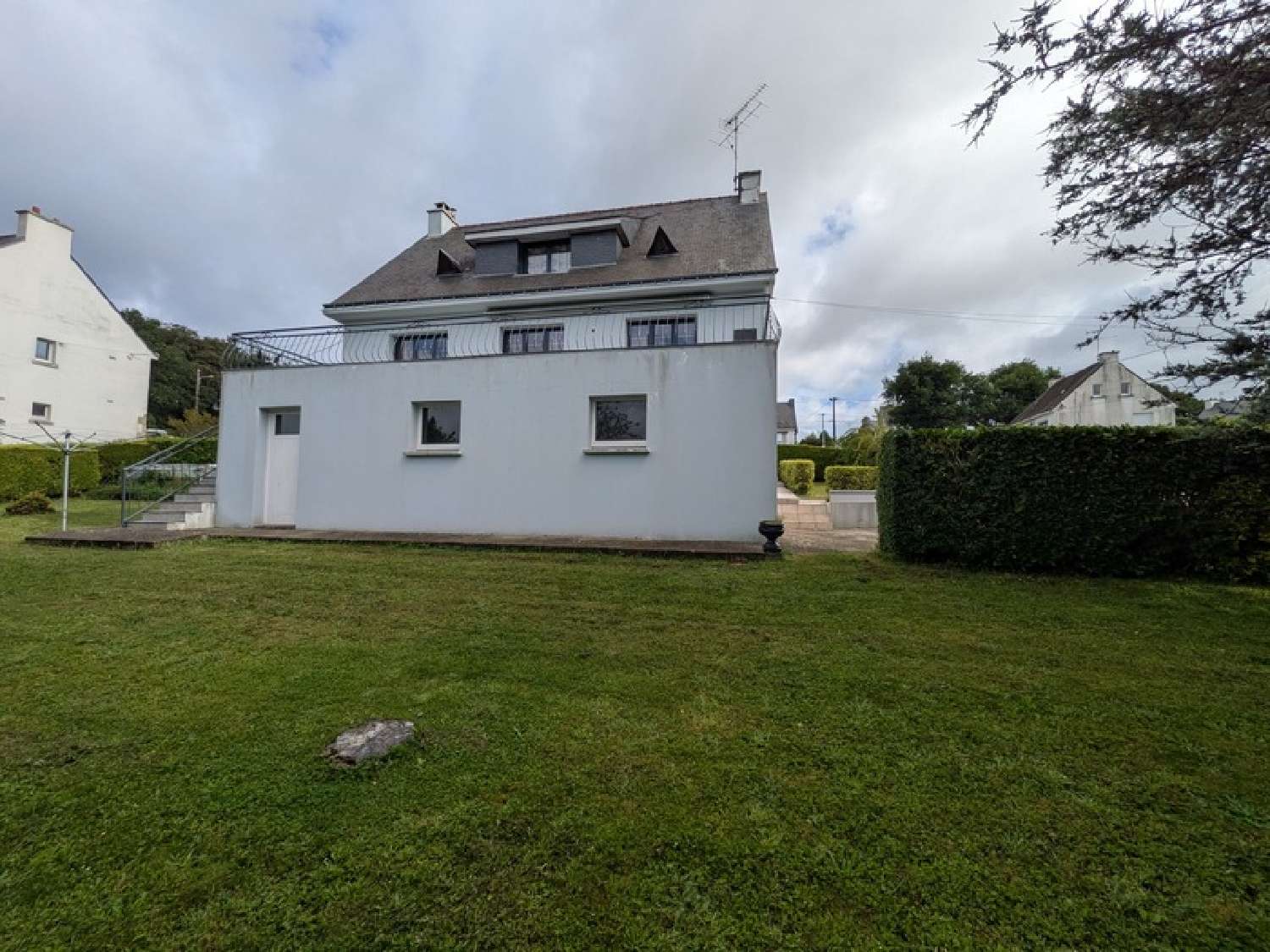 kaufen Haus Guéméné-sur-Scorff Morbihan 4