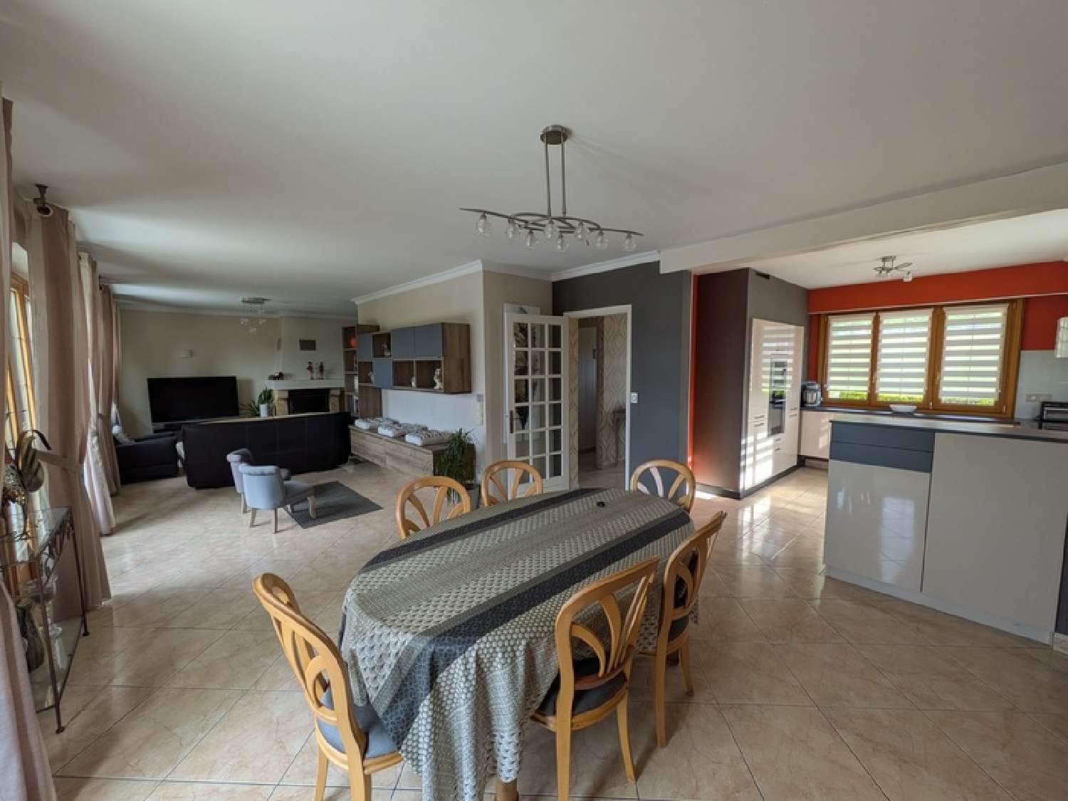 kaufen Haus Guéméné-sur-Scorff Morbihan 6