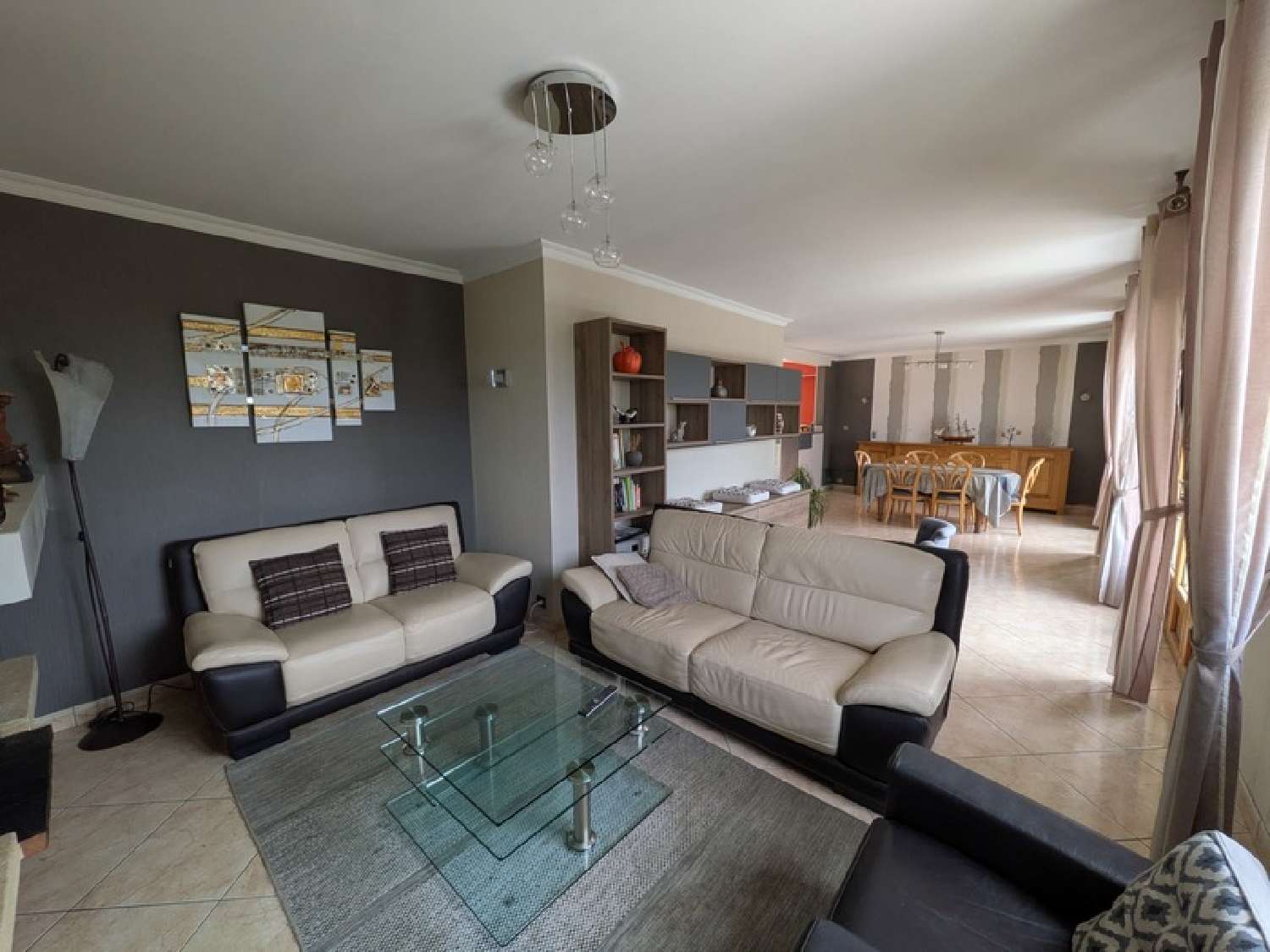 kaufen Haus Guéméné-sur-Scorff Morbihan 7