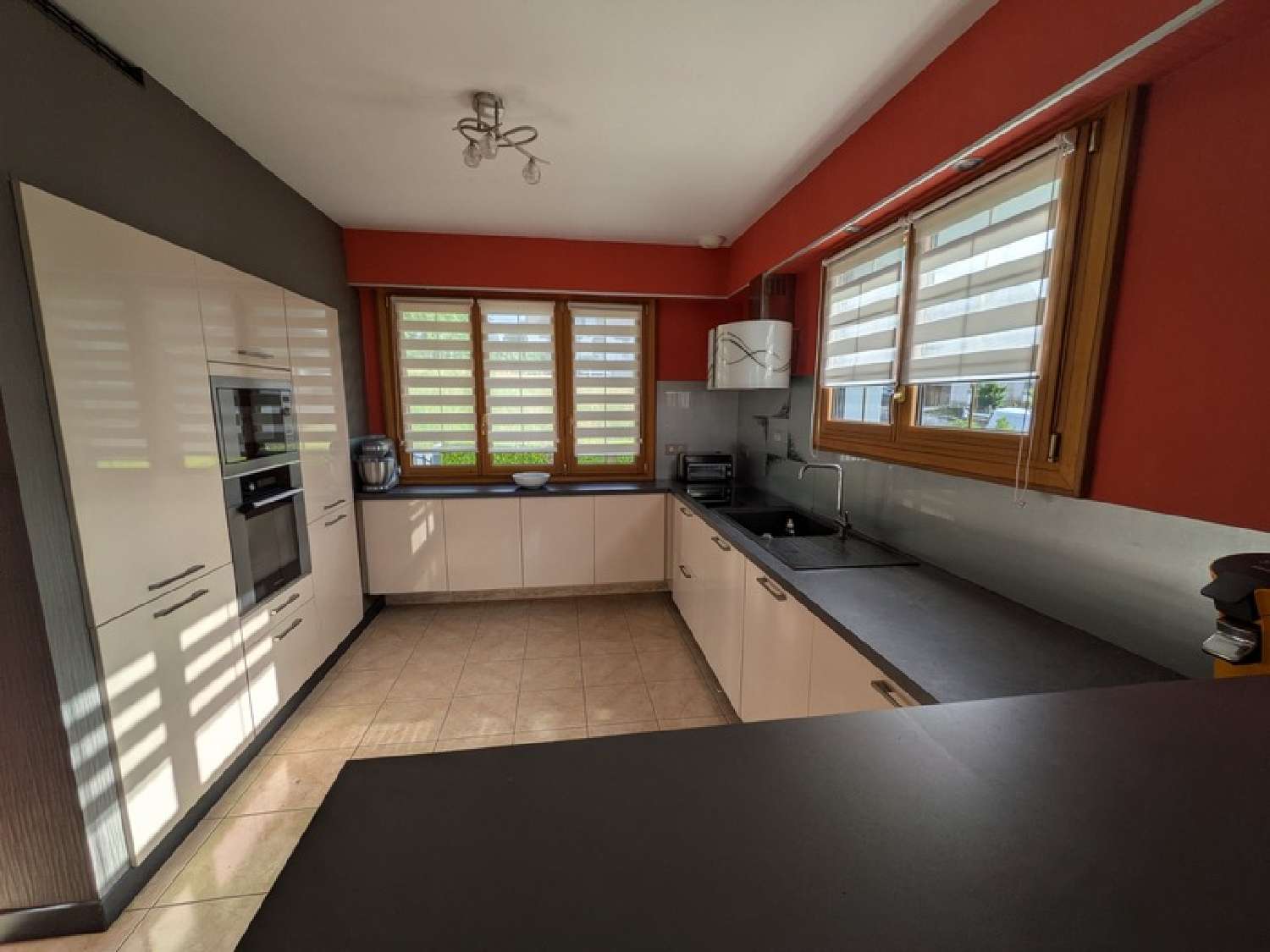 kaufen Haus Guéméné-sur-Scorff Morbihan 8