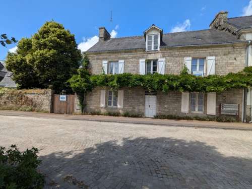 Guéméné-sur-Scorff Morbihan casa foto 7361399