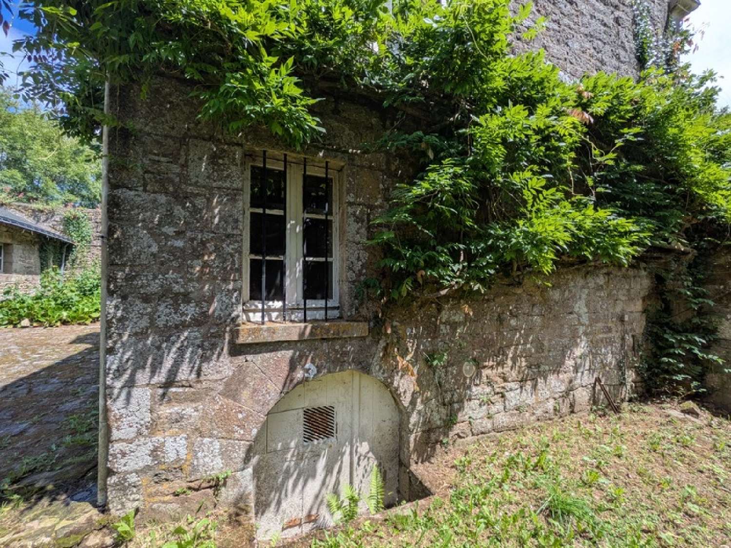 en venta casa Guéméné-sur-Scorff Morbihan 4