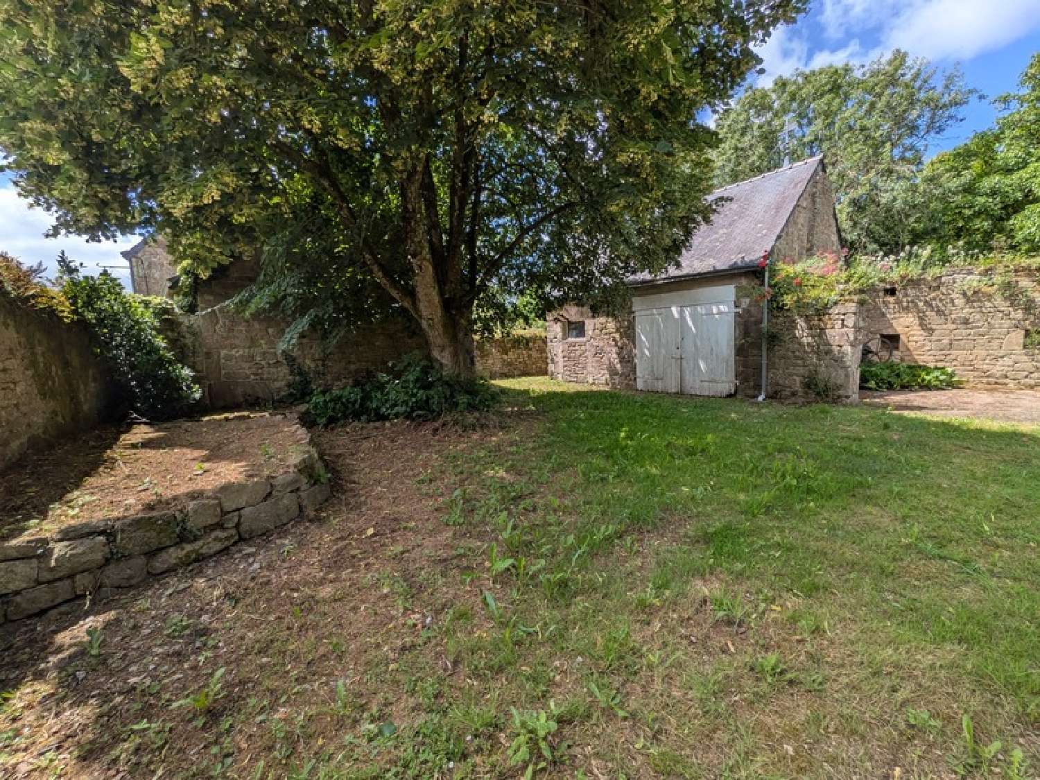 en venta casa Guéméné-sur-Scorff Morbihan 5