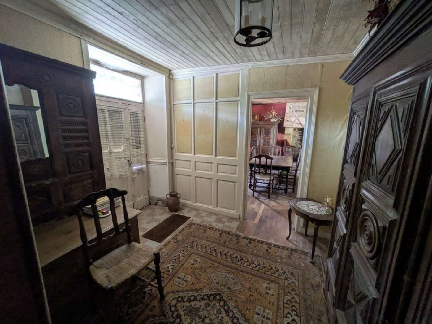 en venta casa Guéméné-sur-Scorff Morbihan 6