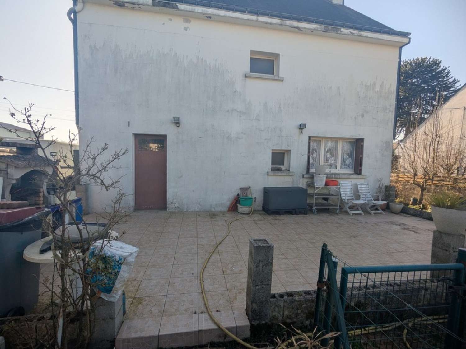 for sale house Guéméné-sur-Scorff Morbihan 2