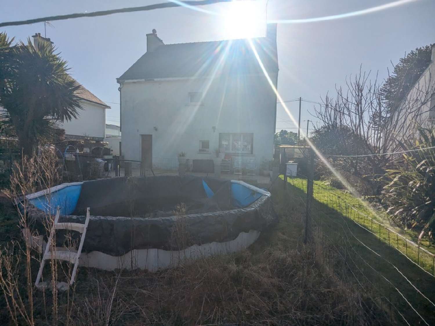  for sale house Guéméné-sur-Scorff Morbihan 3