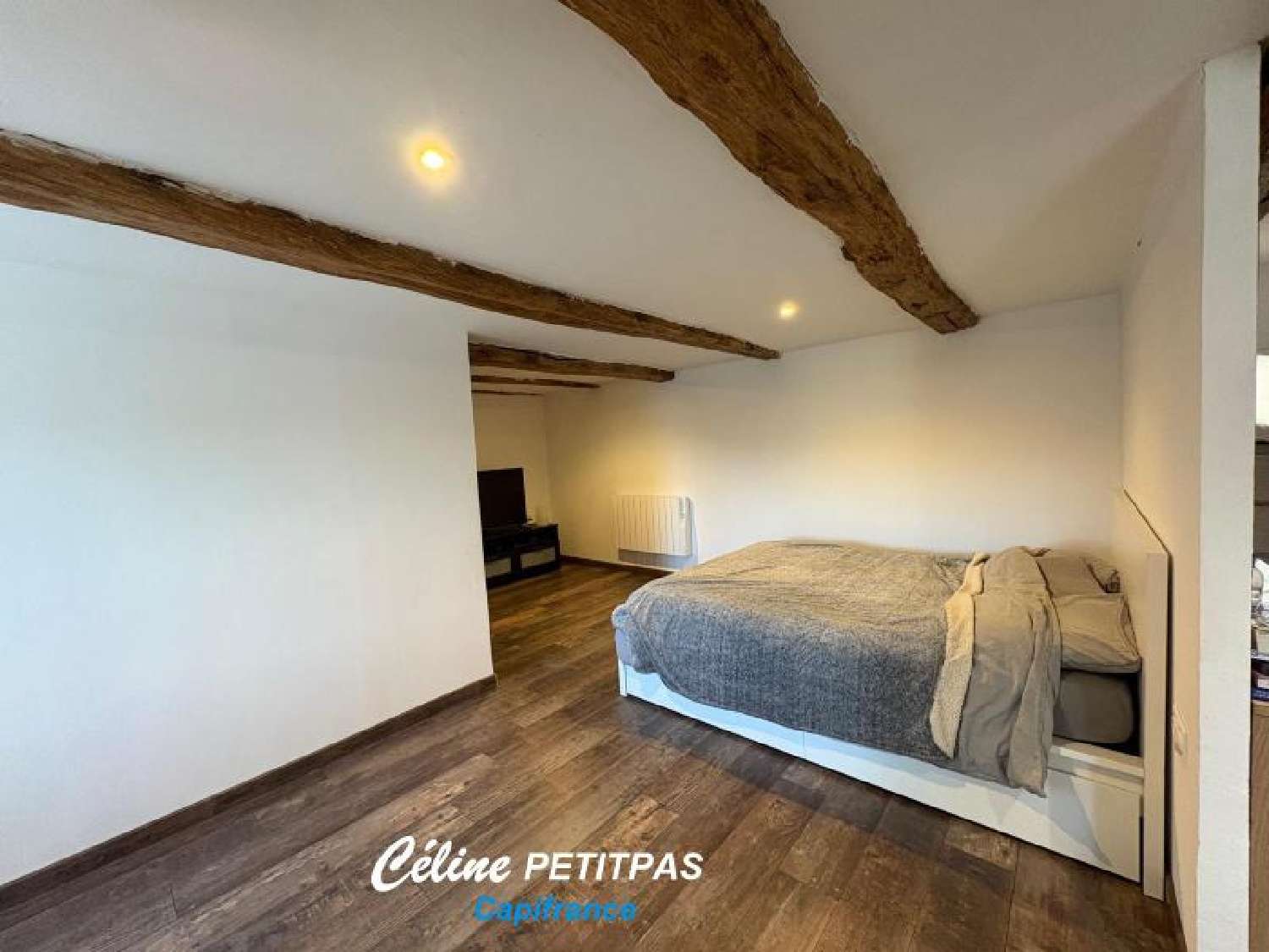  à vendre maison Guenroc Côtes-d'Armor 4
