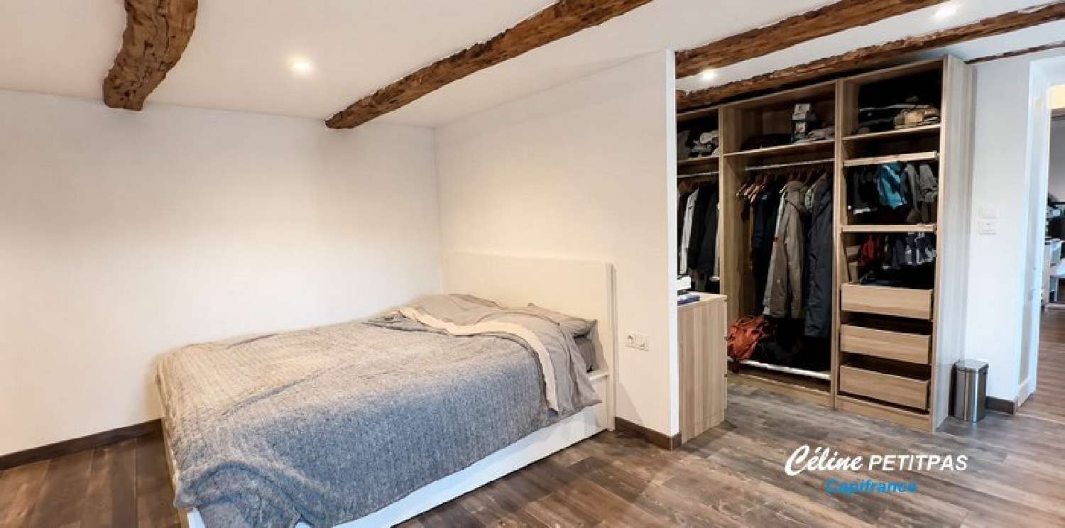  à vendre maison Guenroc Côtes-d'Armor 5