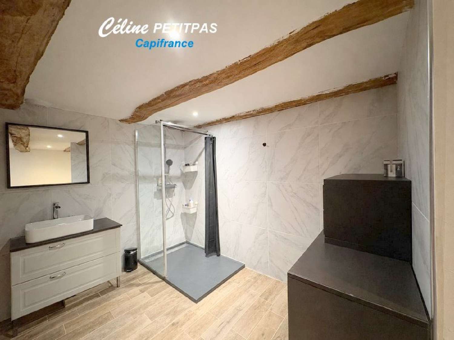 à vendre maison Guenroc Côtes-d'Armor 6