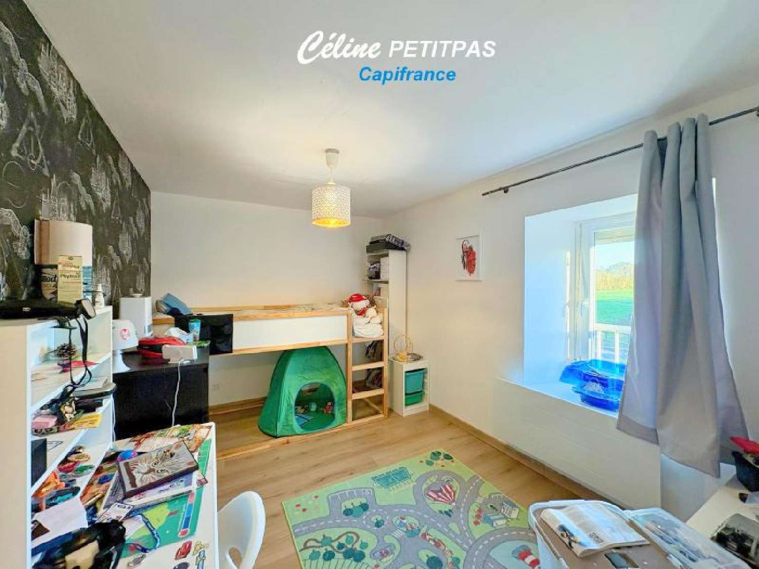  à vendre maison Guenroc Côtes-d'Armor 7