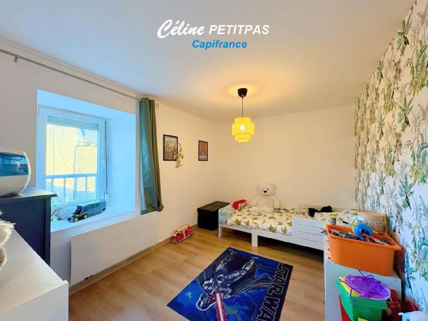  à vendre maison Guenroc Côtes-d'Armor 8
