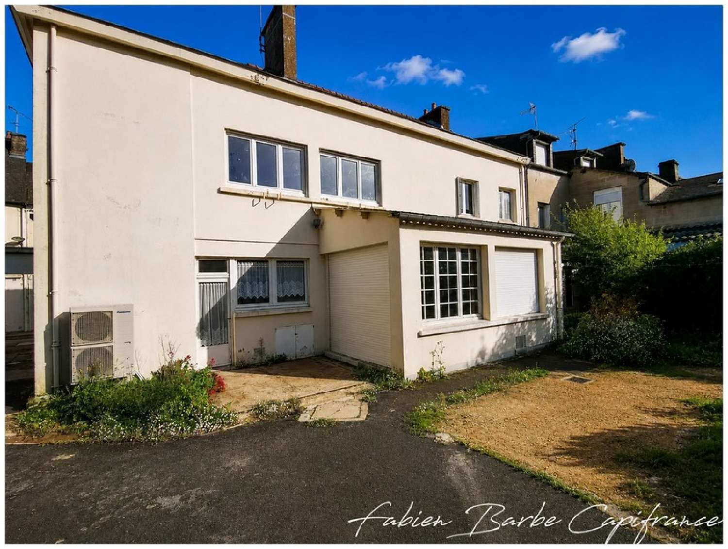 te koop huis Guer Morbihan 1