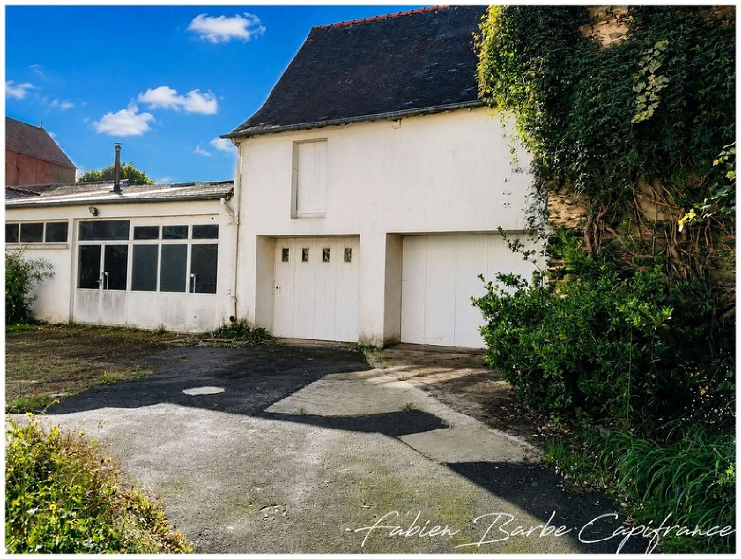 te koop huis Guer Morbihan 2