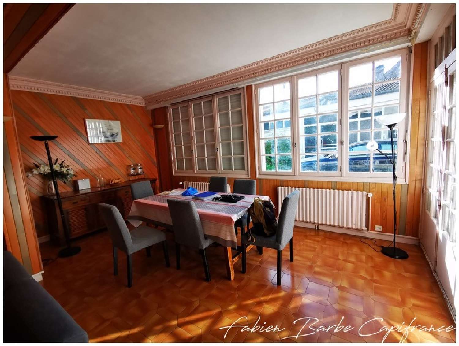te koop huis Guer Morbihan 4
