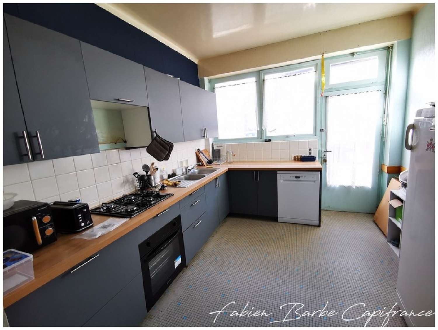 te koop huis Guer Morbihan 5