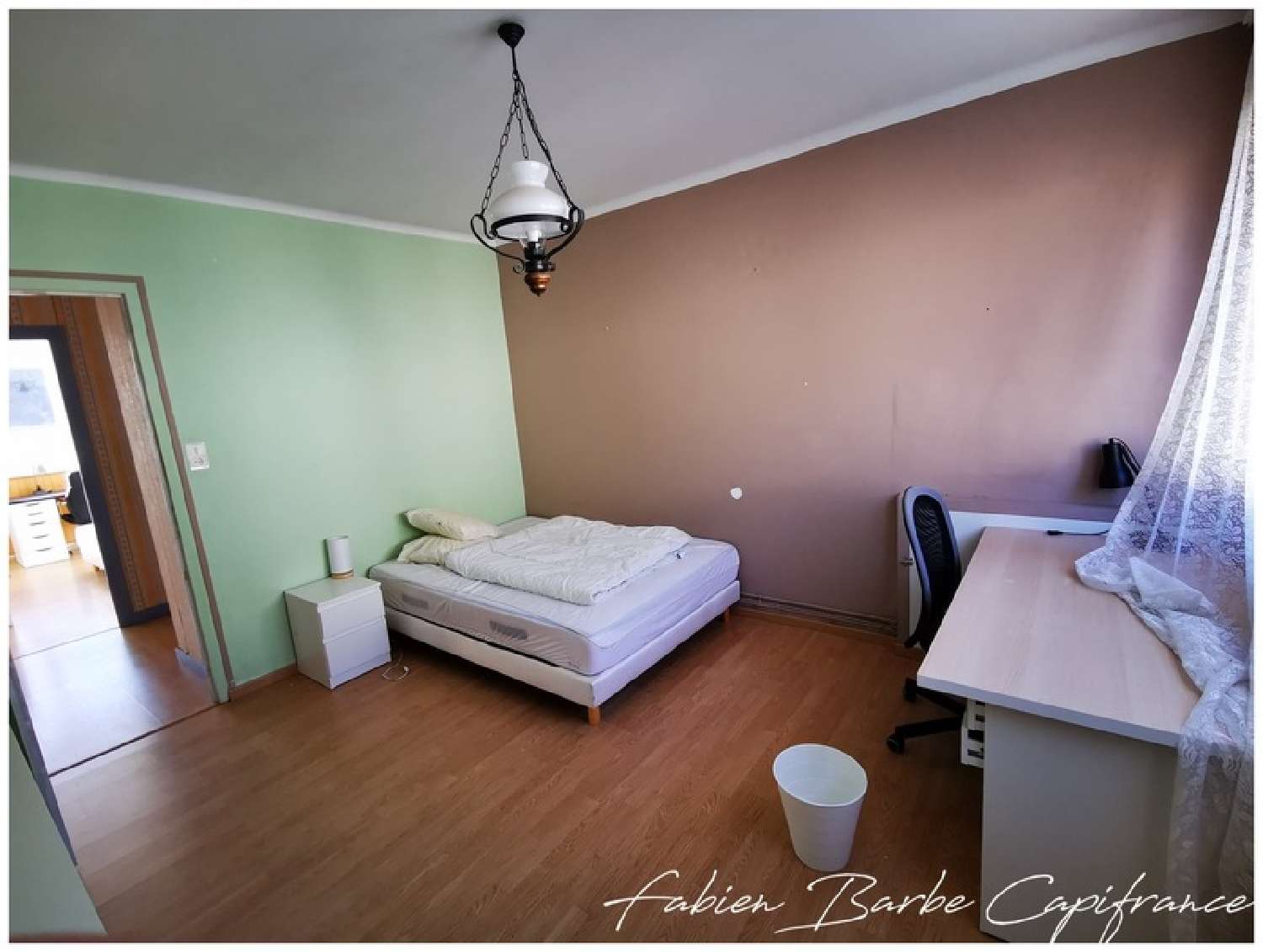 te koop huis Guer Morbihan 7