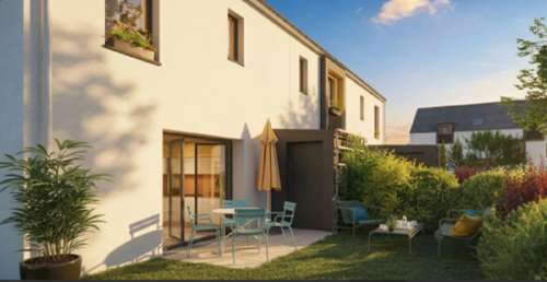 Guérande Loire-Atlantique house foto 7352776