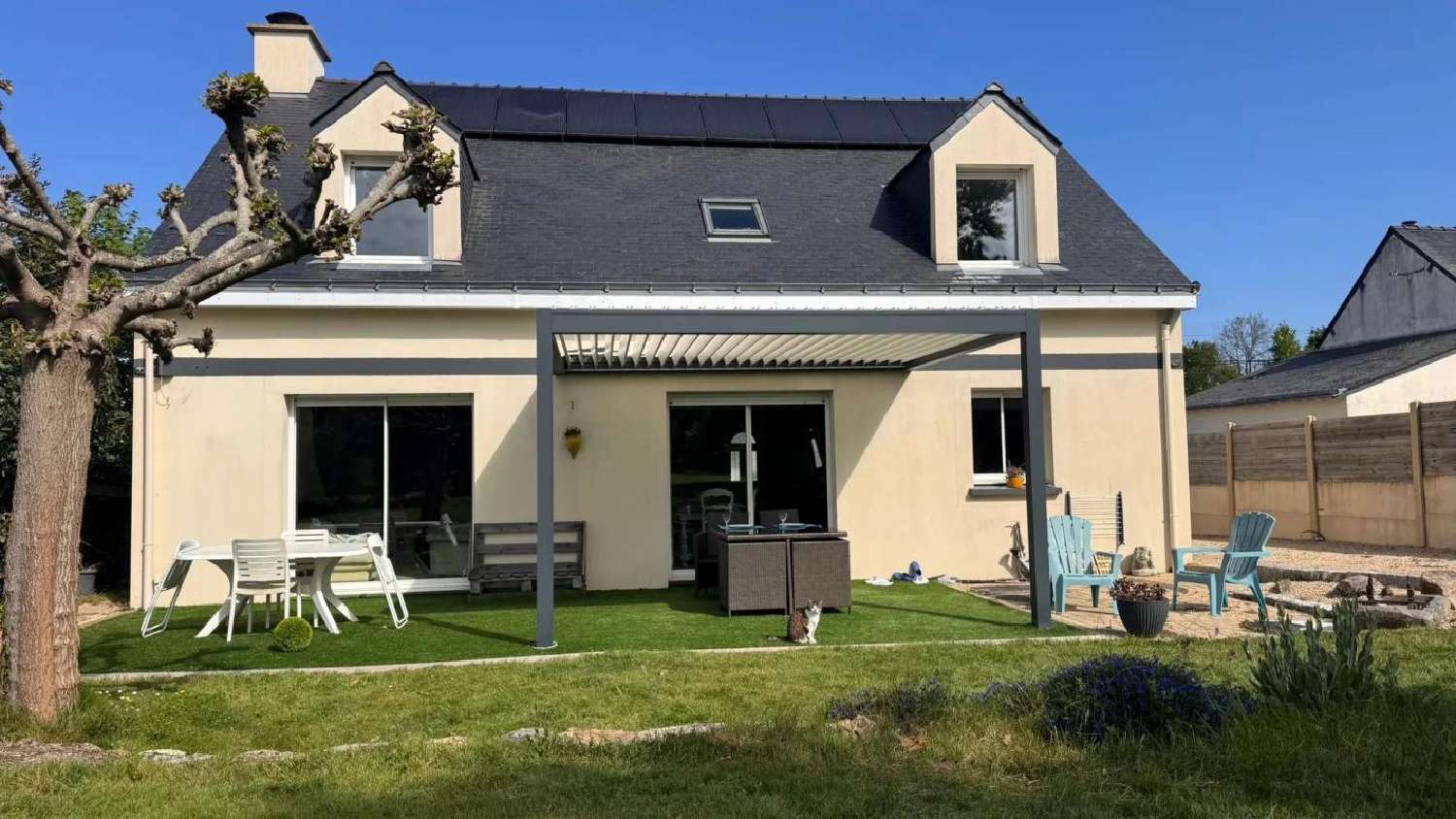 à vendre maison Guérande Loire-Atlantique 1