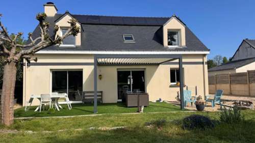 Guérande Loire-Atlantique maison foto 7355734