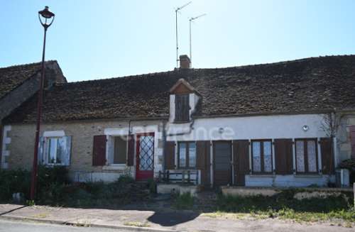 Guérigny Nièvre huis foto 7352600