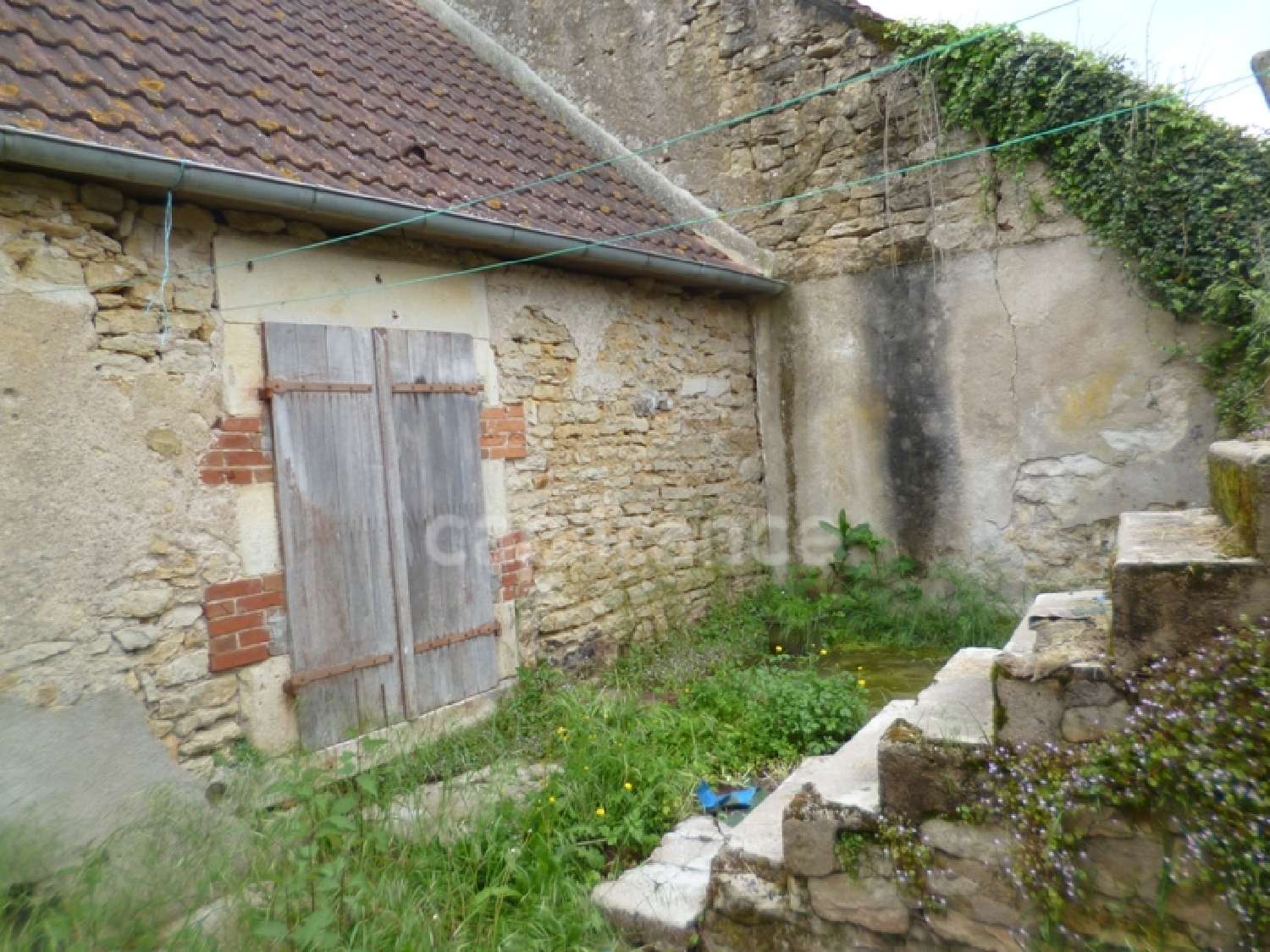 te koop huis Guérigny Nièvre 2