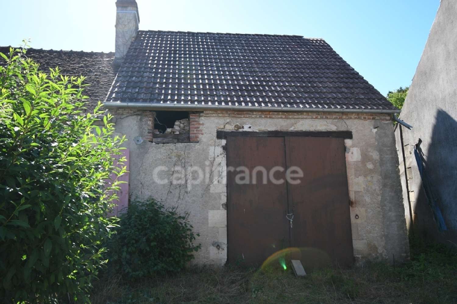 te koop huis Guérigny Nièvre 4