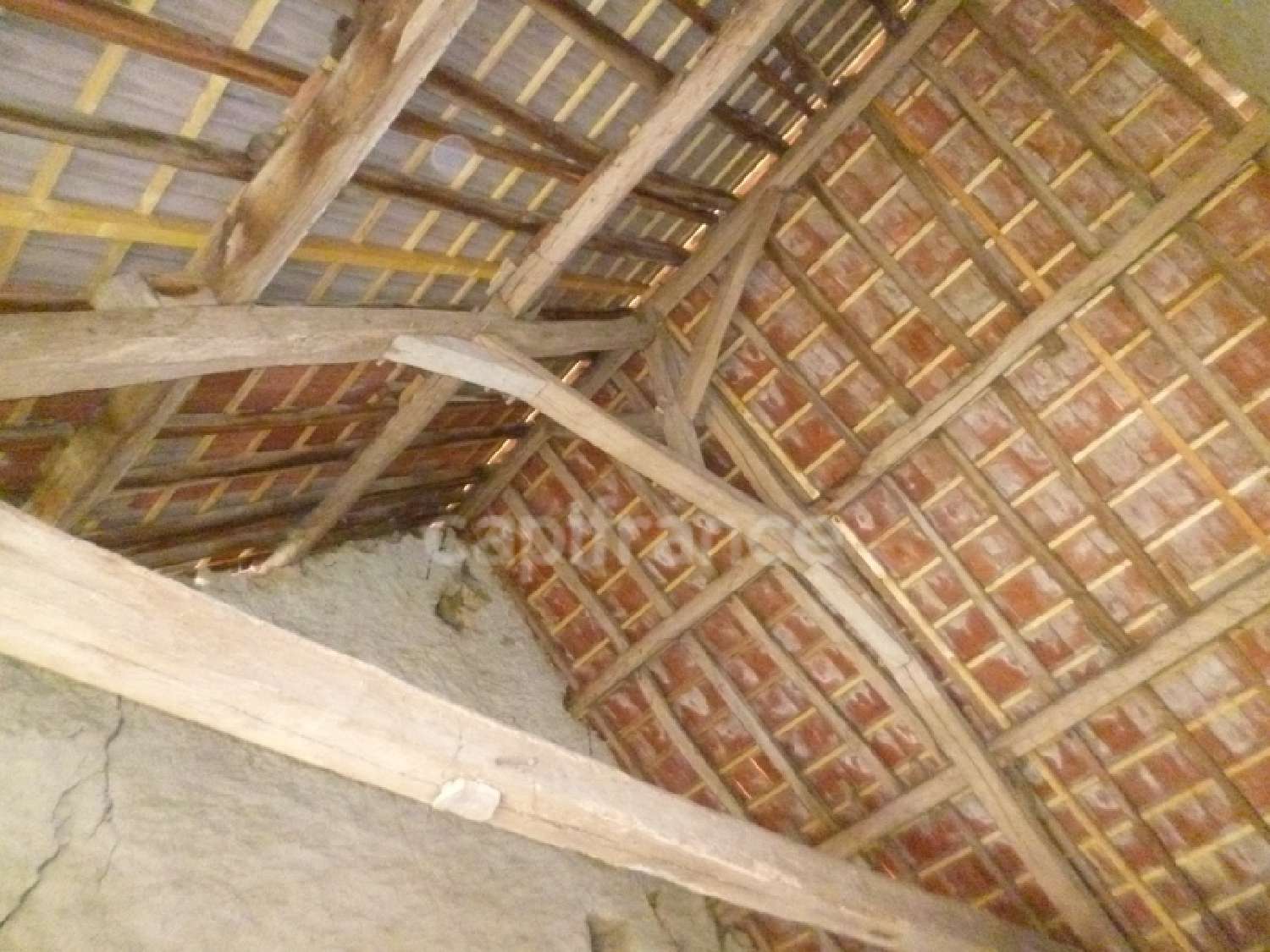 te koop huis Guérigny Nièvre 5