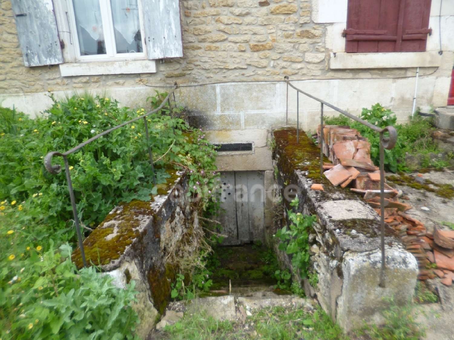 te koop huis Guérigny Nièvre 6