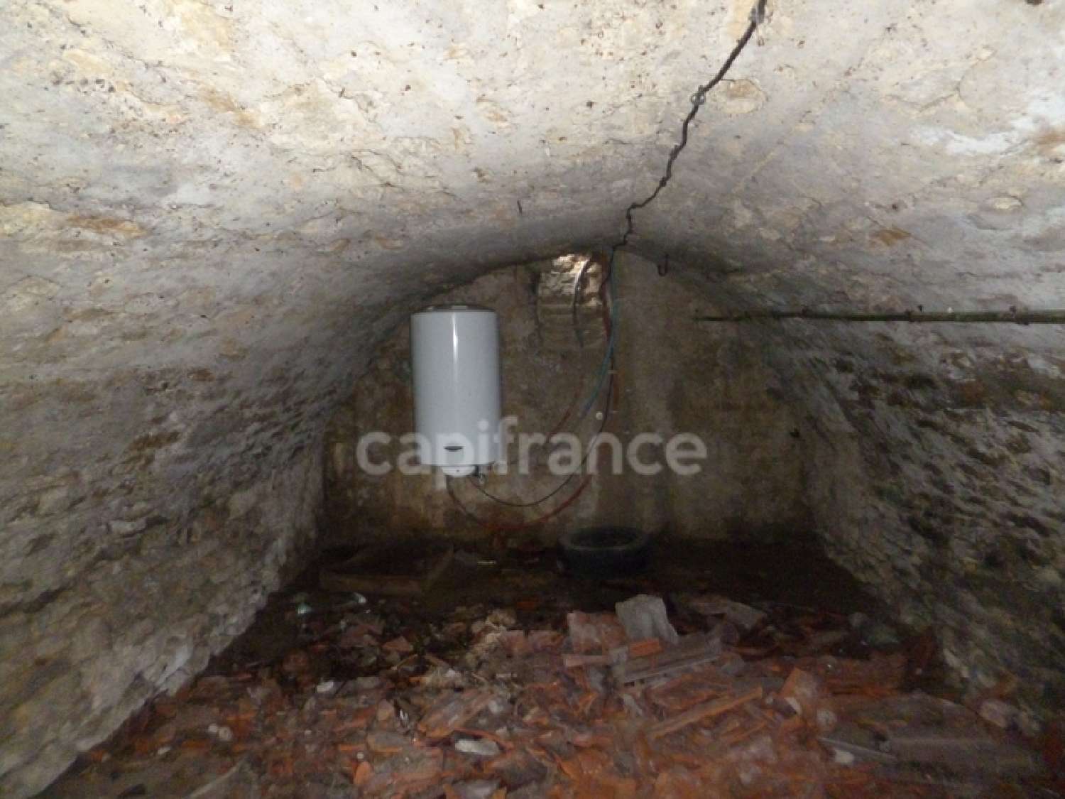 te koop huis Guérigny Nièvre 7