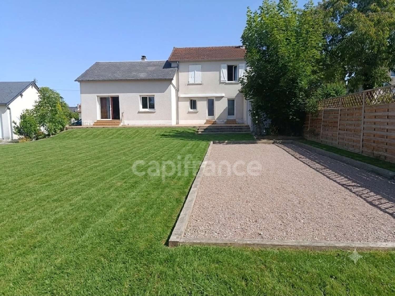  te koop huis Guérigny Nièvre 1