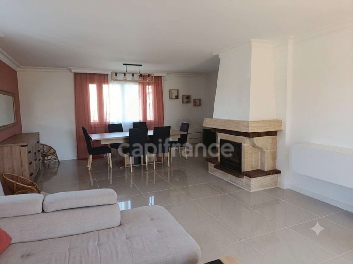  te koop huis Guérigny Nièvre 5