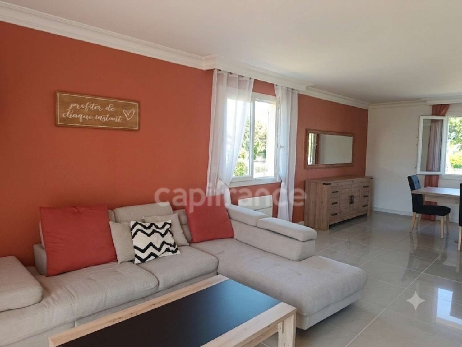  te koop huis Guérigny Nièvre 6