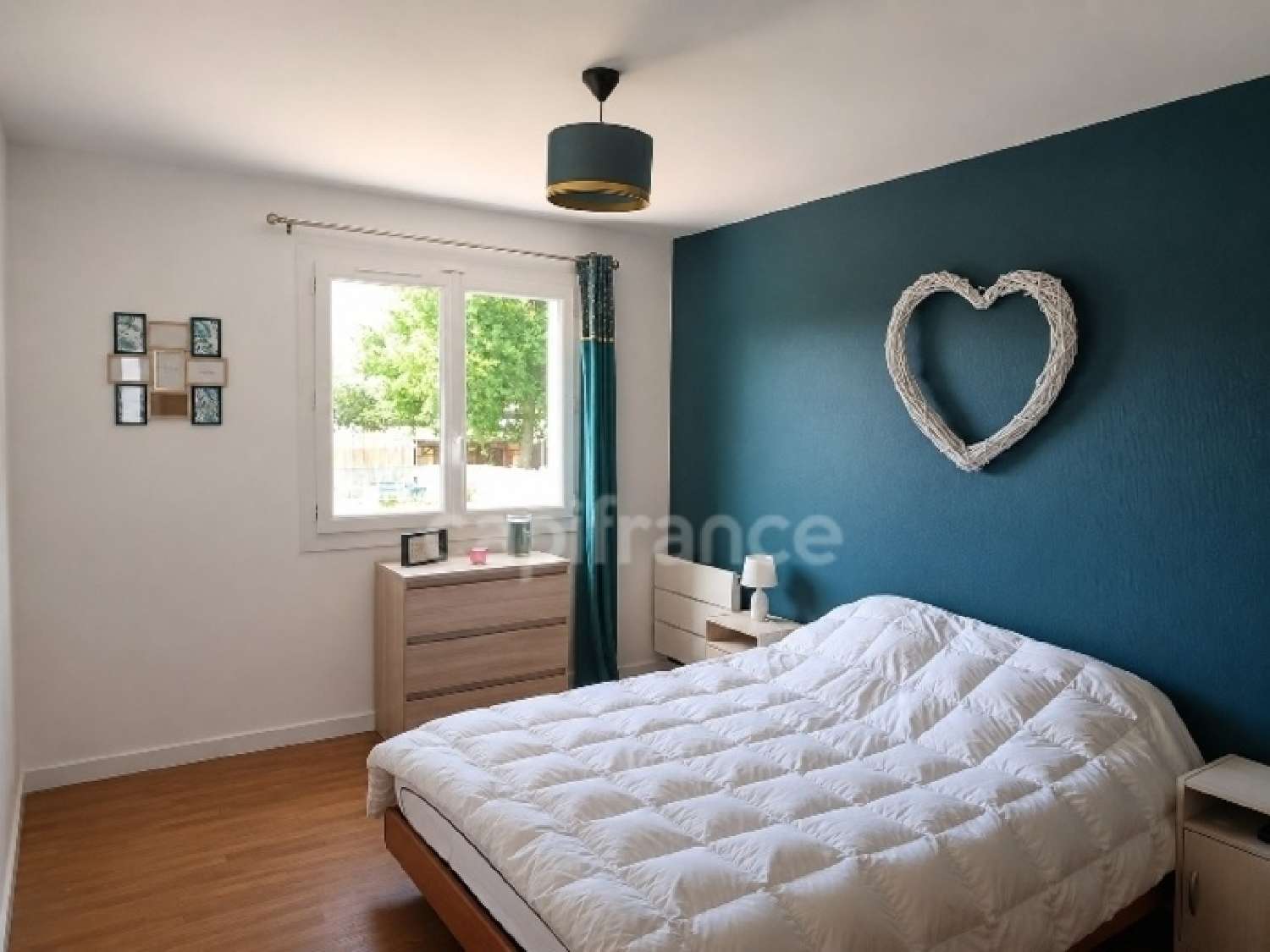  te koop huis Guérigny Nièvre 8