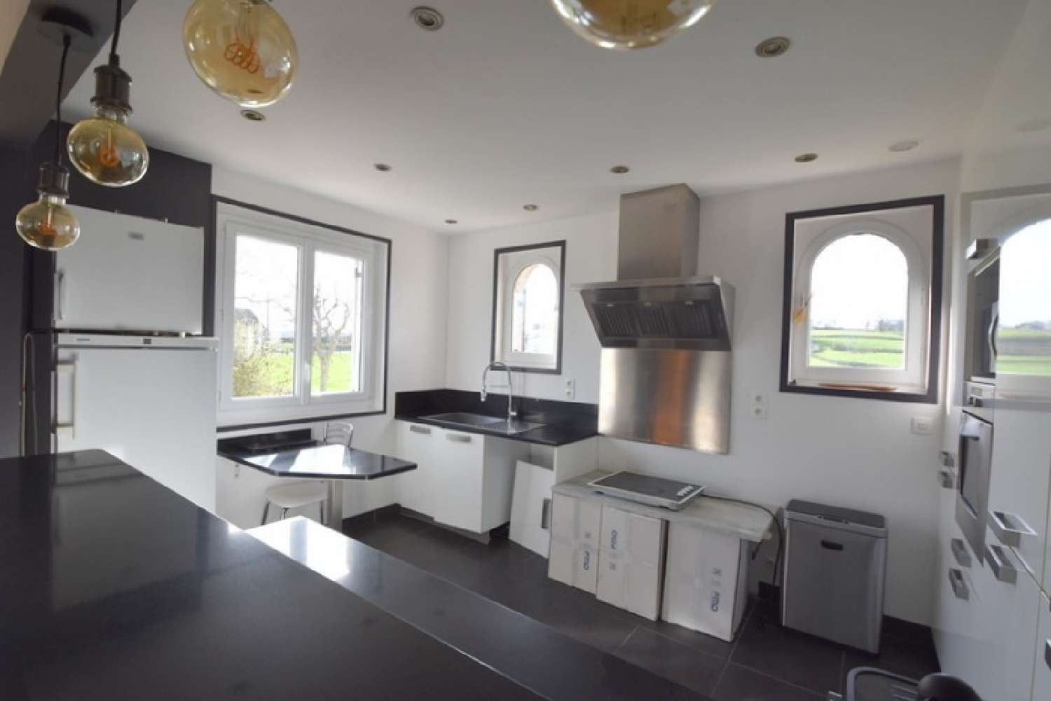 for sale house Gueugnon Saône-et-Loire 3