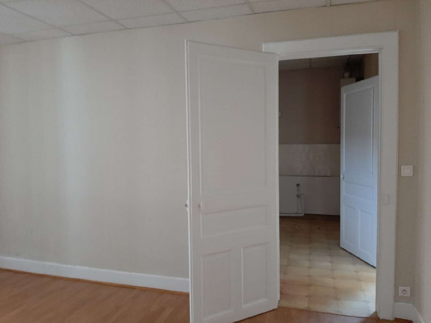 for sale house Gueugnon Saône-et-Loire 2